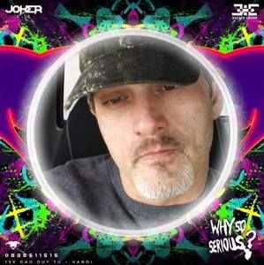 Meet your Posher, Craig